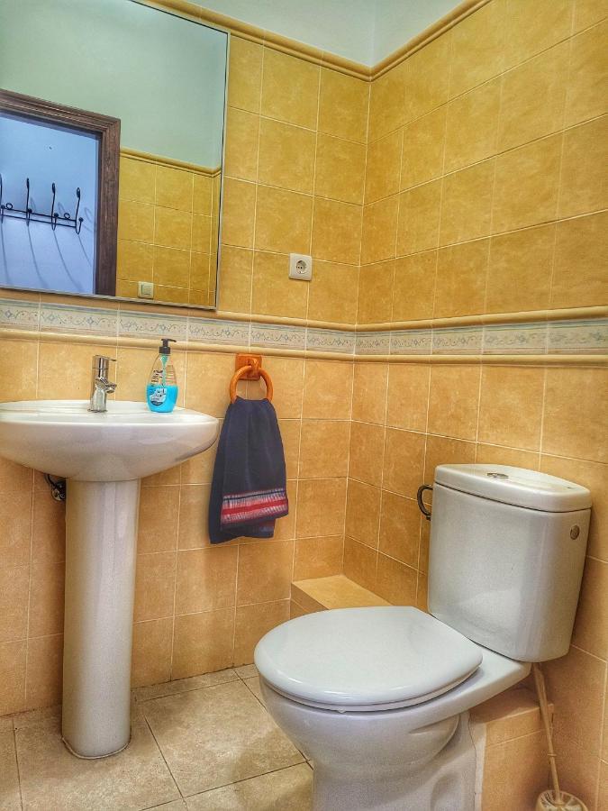 Apartment La Alberca 2 Aracena