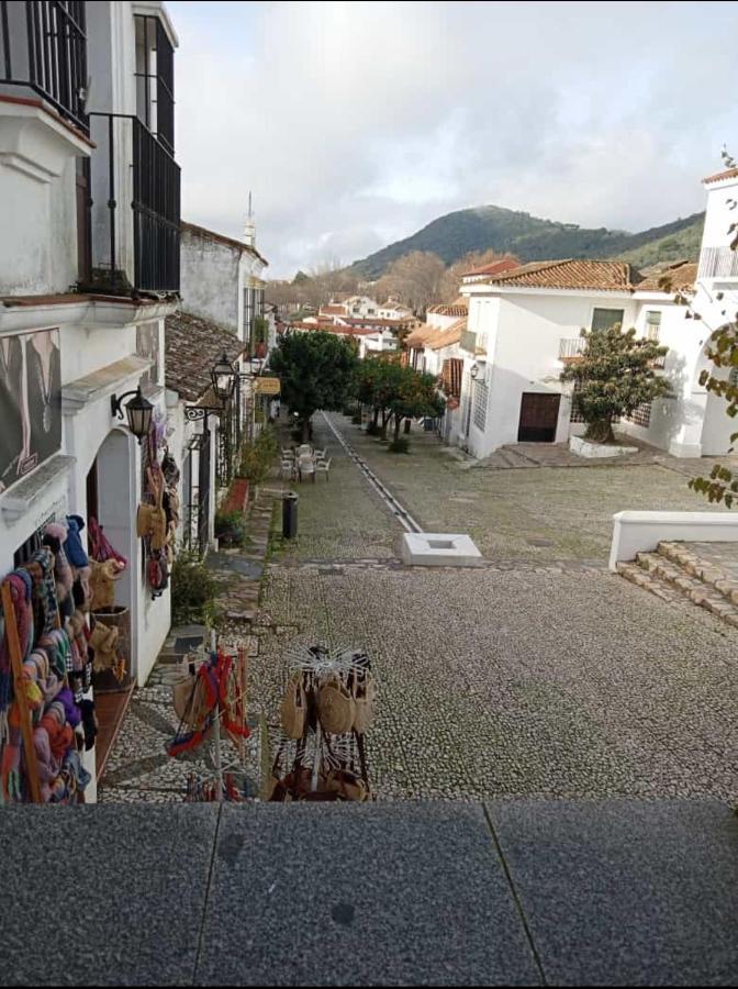 La Alberca 2