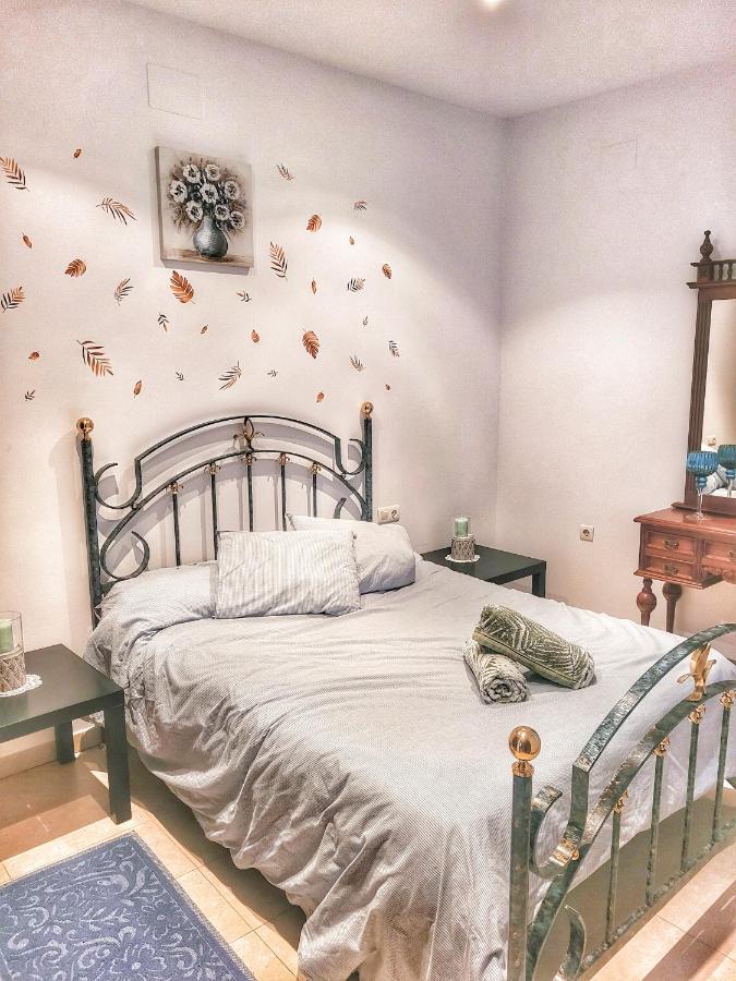La Alberca 2 Apartment *