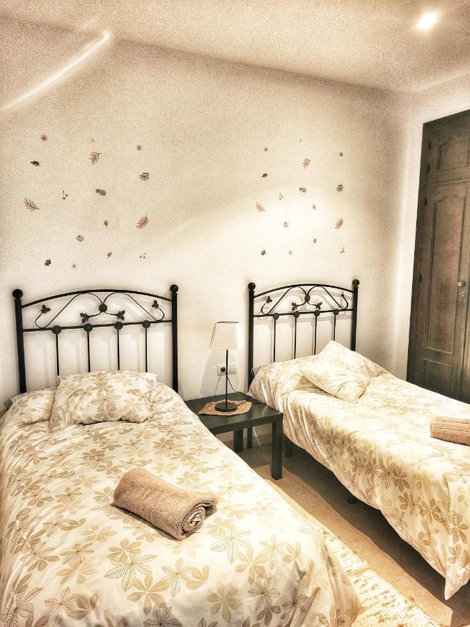 Apartment La Alberca 2 *