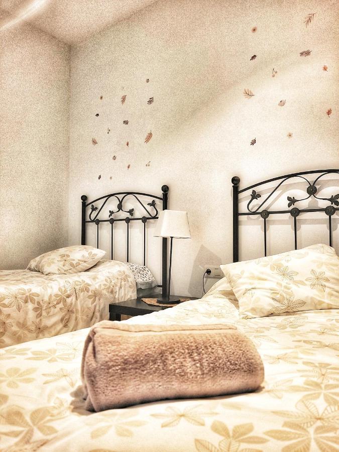 Apartment La Alberca 2 Aracena