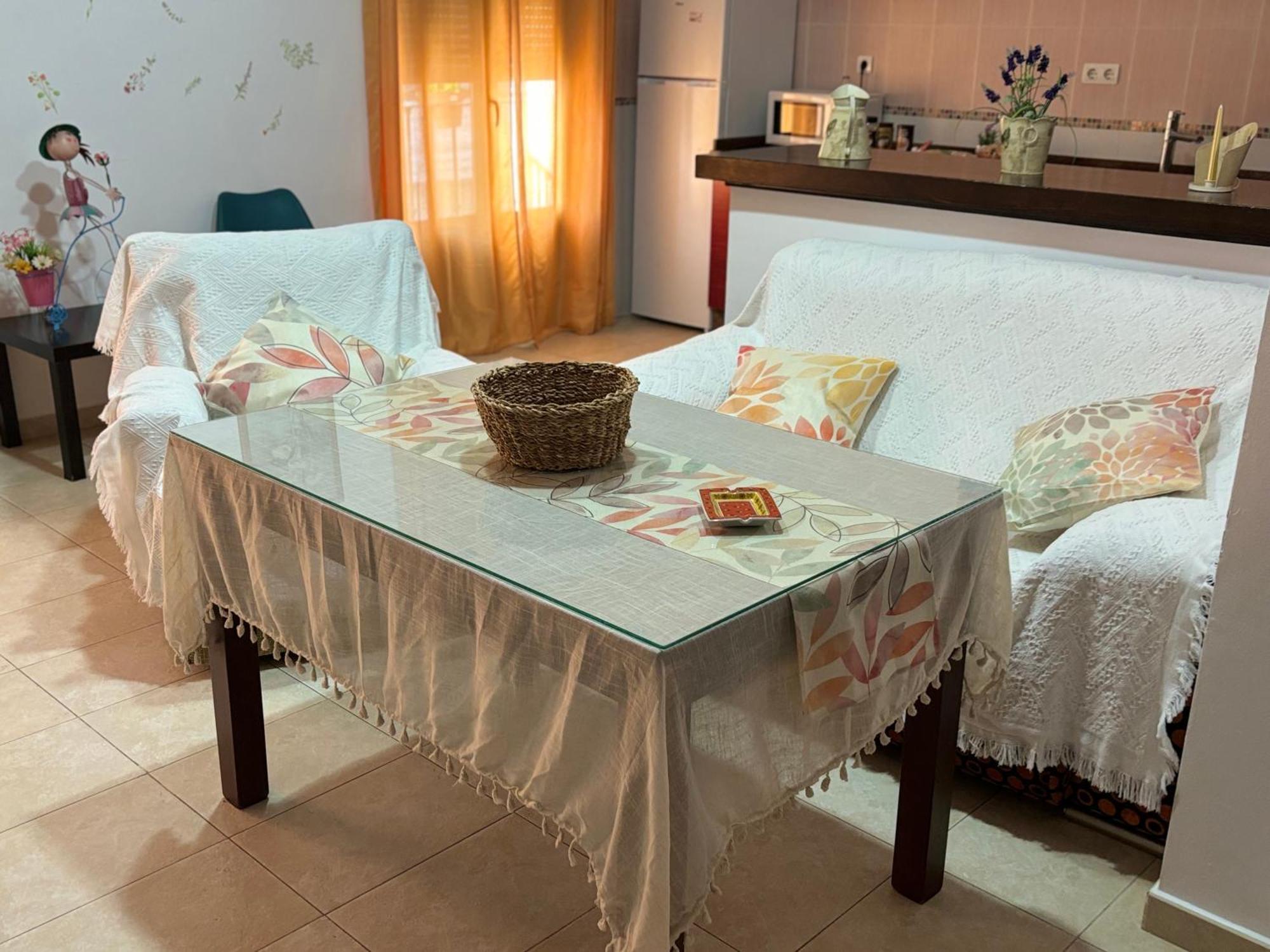 Apartment La Alberca 2