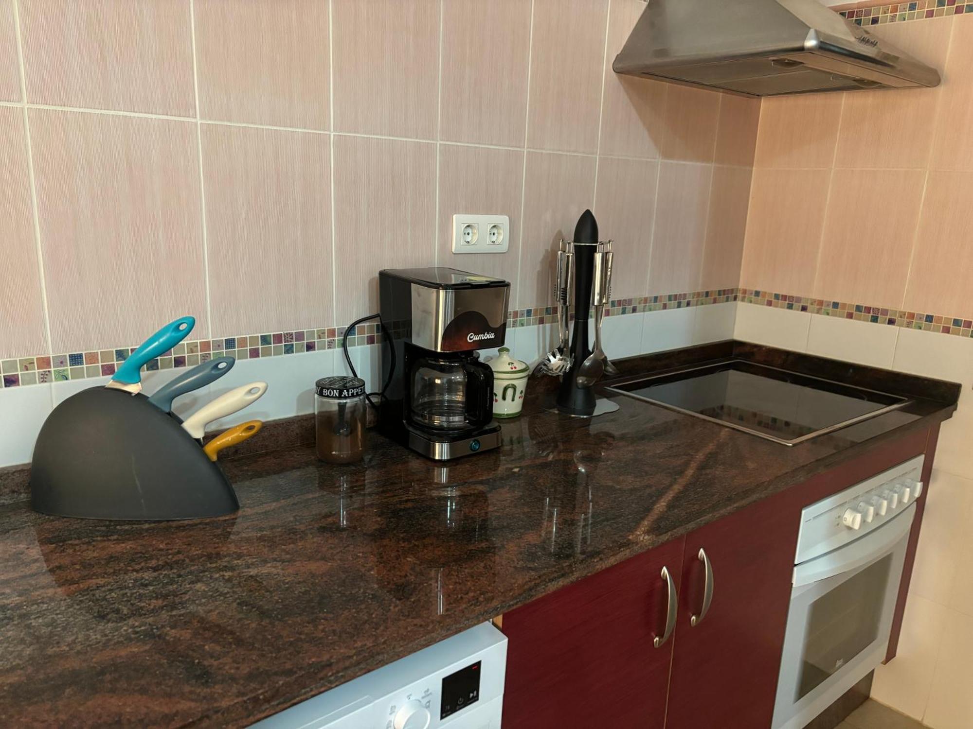 Apartment La Alberca 2 Aracena